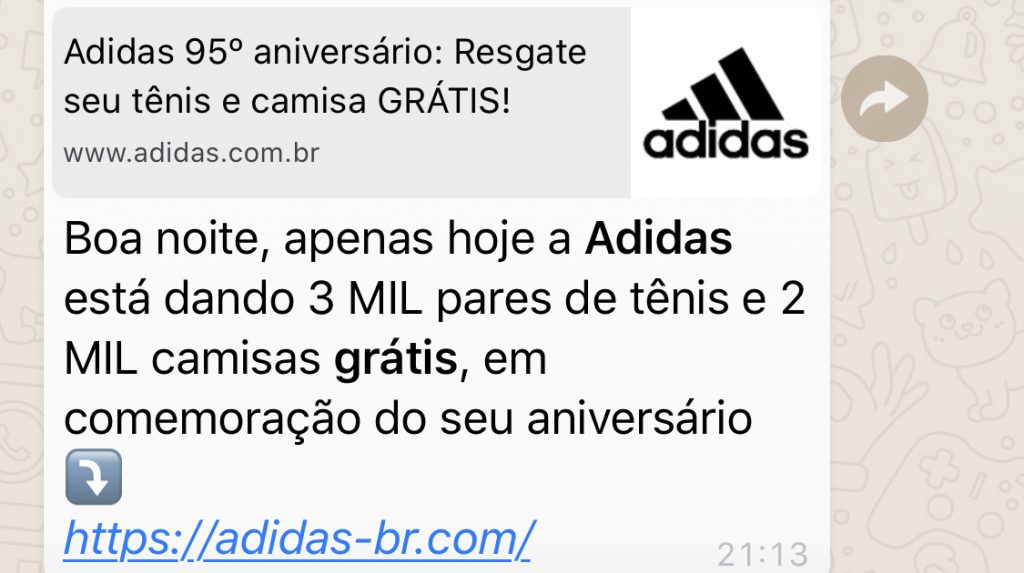 tenis adidas mil