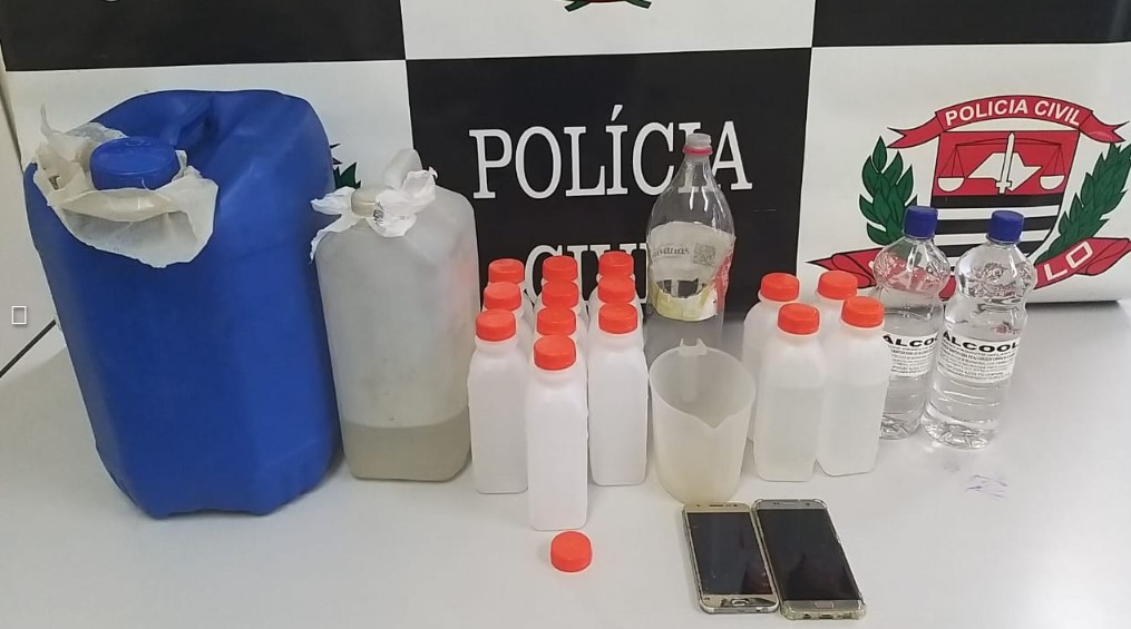 Jovem de 21 anos fica sem ar e morre após inalar lança-perfume no litoral  de SP, Santos e Região