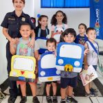 Famílias participam da segunda edição do evento VEM PRA GUARDA em Rio Claro - Grupo Rio Claro SP