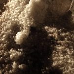 Granizo danifica casas e veículos em Ipeúna - Grupo Rio Claro SP