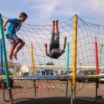 Famílias participam da segunda edição do evento VEM PRA GUARDA em Rio Claro - Grupo Rio Claro SP