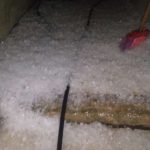 Granizo danifica casas e veículos em Ipeúna - Grupo Rio Claro SP