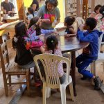 Famílias participam da segunda edição do evento VEM PRA GUARDA em Rio Claro - Grupo Rio Claro SP