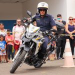 Famílias participam da segunda edição do evento VEM PRA GUARDA em Rio Claro - Grupo Rio Claro SP