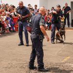 Famílias participam da segunda edição do evento VEM PRA GUARDA em Rio Claro - Grupo Rio Claro SP