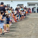 Famílias participam da segunda edição do evento VEM PRA GUARDA em Rio Claro - Grupo Rio Claro SP