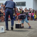 Famílias participam da segunda edição do evento VEM PRA GUARDA em Rio Claro - Grupo Rio Claro SP