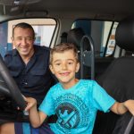 Famílias participam da segunda edição do evento VEM PRA GUARDA em Rio Claro - Grupo Rio Claro SP