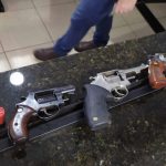 Quatro bandidos são mortos após trocar tiros com a Polícia Militar - Grupo Rio Claro SP
