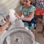 Famílias participam da segunda edição do evento VEM PRA GUARDA em Rio Claro - Grupo Rio Claro SP