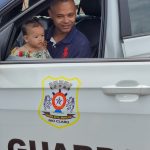 Famílias participam da segunda edição do evento VEM PRA GUARDA em Rio Claro - Grupo Rio Claro SP