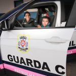 Famílias participam da segunda edição do evento VEM PRA GUARDA em Rio Claro - Grupo Rio Claro SP