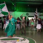Escola de Samba Uva lança samba-enredo para Carnaval 2023 - Grupo Rio Claro SP