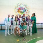 Escola de Samba Uva lança samba-enredo para Carnaval 2023 - Grupo Rio Claro SP