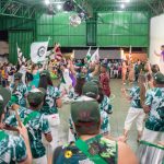 Escola de Samba Uva lança samba-enredo para Carnaval 2023 - Grupo Rio Claro SP