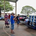 Encontro em Ajapi reuniu mais de 300 carros rebaixados - Grupo Rio Claro SP