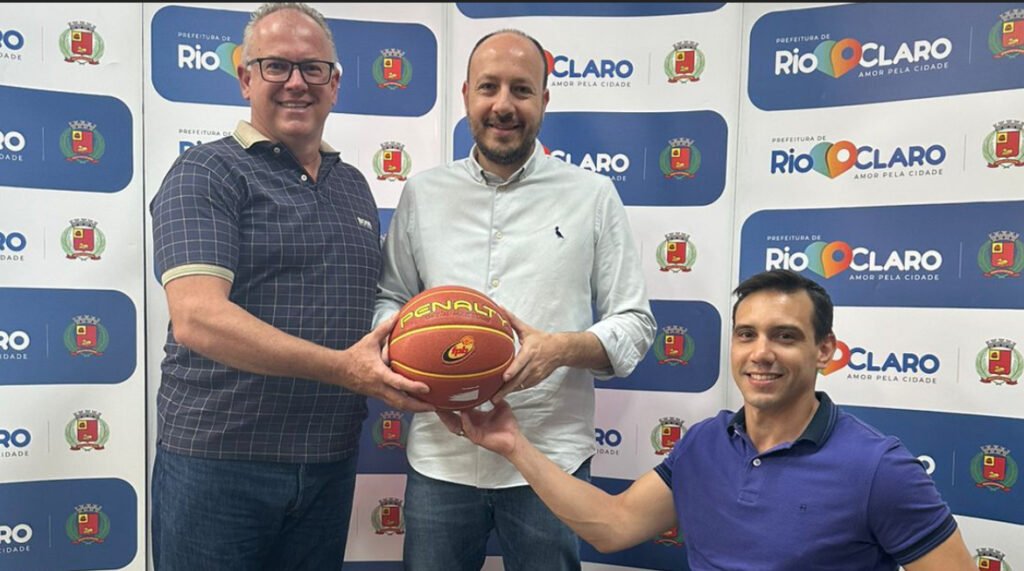 Com dois jogos, Final Four do Paulista de Basquete começa hoje em