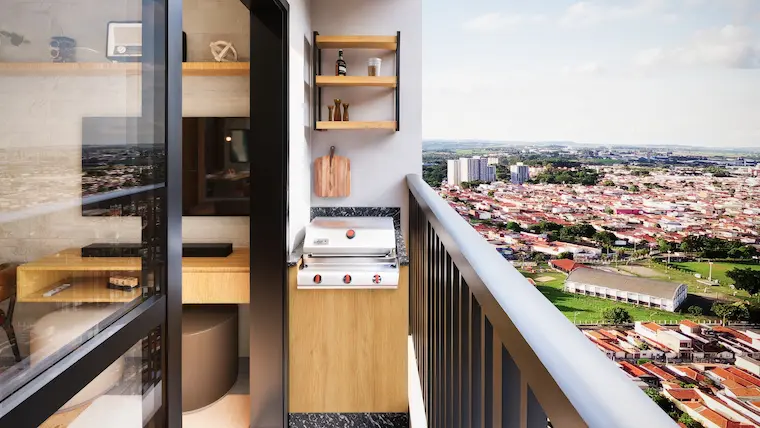 Laguna Residence Club: mais que um endereço, um estilo de vida! - Grupo Rio Claro SP