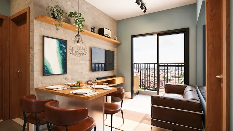 Laguna Residence Club: mais que um endereço, um estilo de vida! - Grupo Rio Claro SP