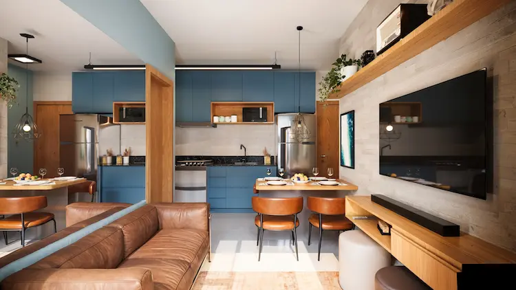 Laguna Residence Club: mais que um endereço, um estilo de vida! - Grupo Rio Claro SP