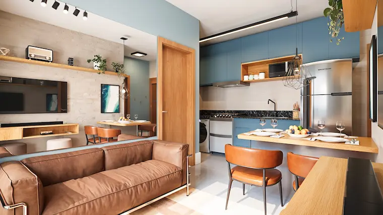 Laguna Residence Club: mais que um endereço, um estilo de vida! - Grupo Rio Claro SP