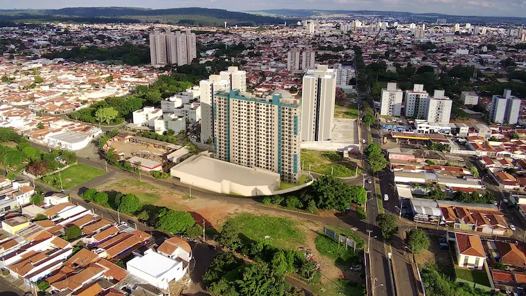 Laguna Residence Club: mais que um endereço, um estilo de vida! - Grupo Rio Claro SP
