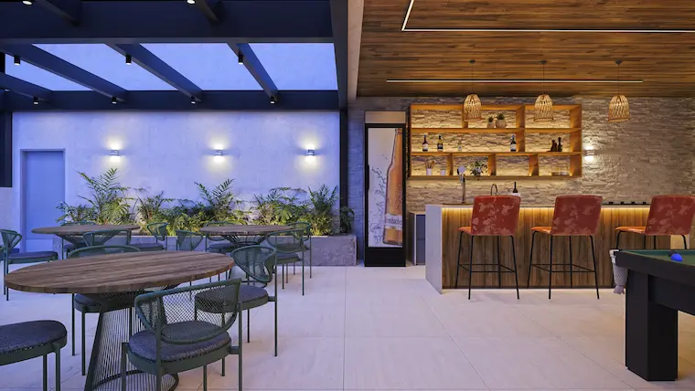 Laguna Residence Club: mais que um endereço, um estilo de vida! - Grupo Rio Claro SP