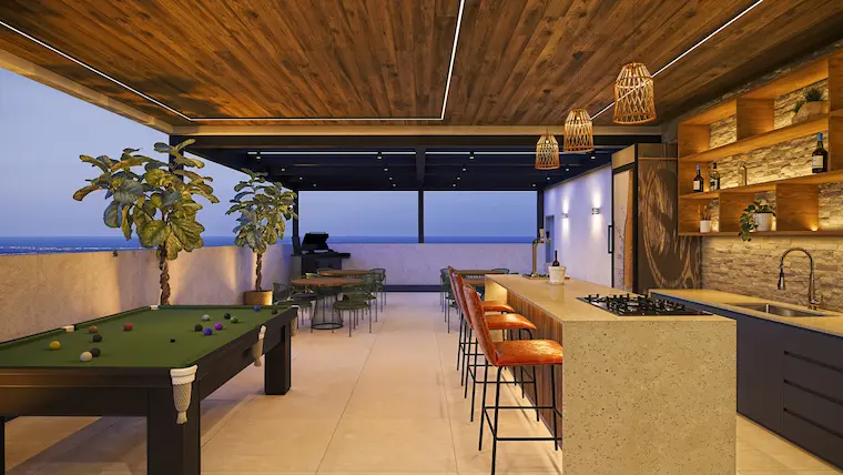 Laguna Residence Club: mais que um endereço, um estilo de vida! - Grupo Rio Claro SP