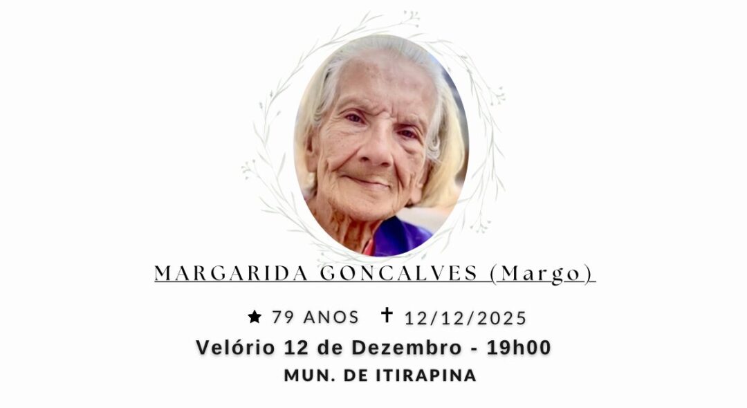 Falecimentos desta sexta-feira 12/12/2025 - Grupo Rio Claro SP Falecimentos desta sexta-feira 12/12/2025 - Grupo Rio Claro SP