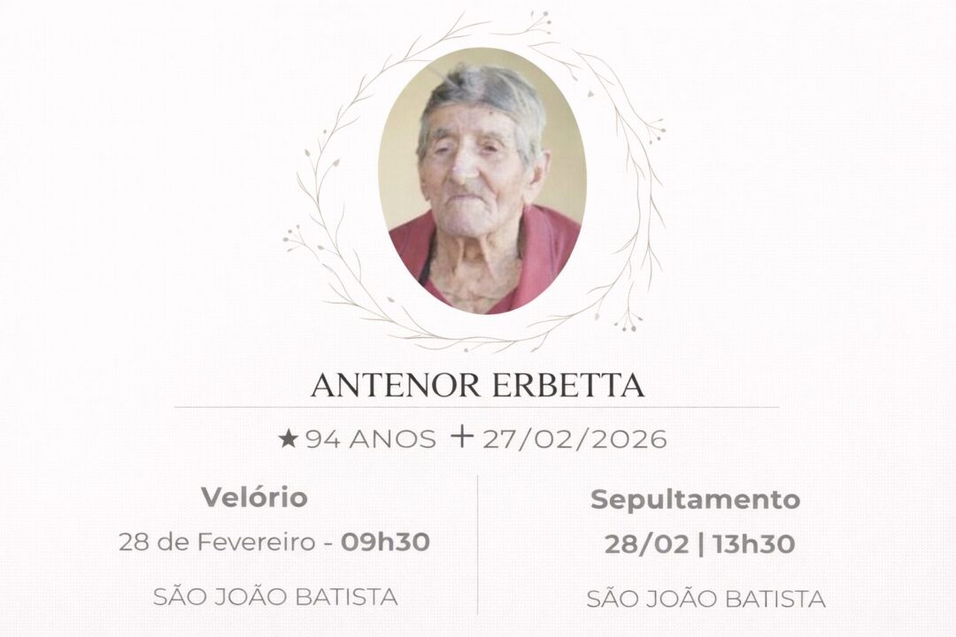 Falecimentos desta sexta-feira 27/02/2026 - Grupo Rio Claro SP Falecimentos desta sexta-feira 27/02/2026 - Grupo Rio Claro SP