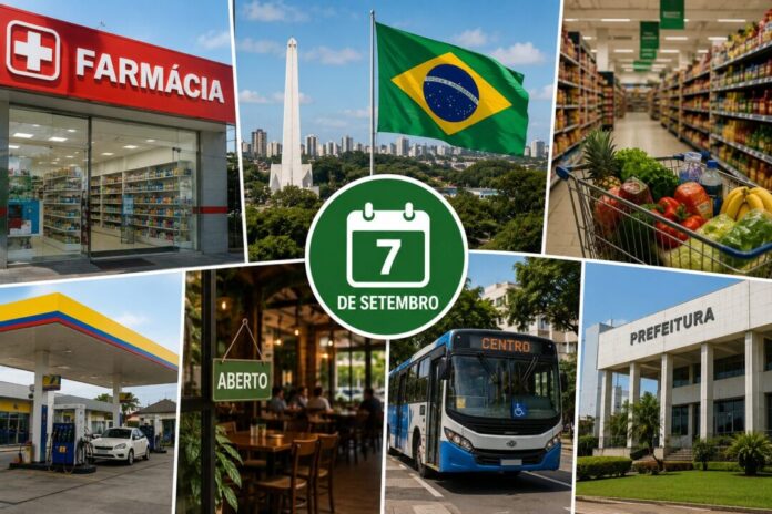 Imagens do Brasil e celebrações.