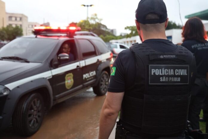 Polícia Civil faz três operações contra golpes financeiros e lavagem de dinheiro