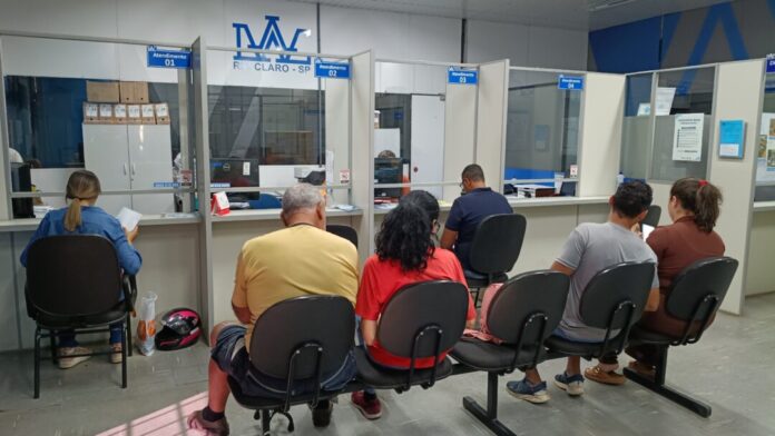 Daae mantém atendimento digital durante feriado de Finados em Rio Claro
