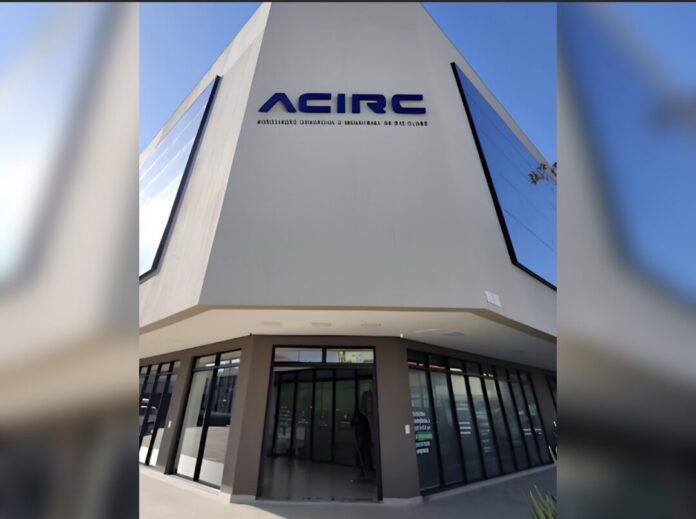 ACIRC reúne empresários e comerciantes para discutir ações de fortalecimento do comércio de Rio Claro