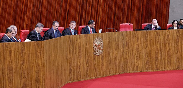 Condenado por agredir mulher fica inelegível após decisão do TSE